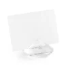 Diamant Bordkort Holder, Klar