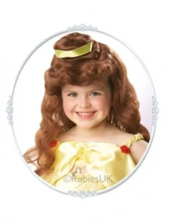 Disney: Belle paryk barn