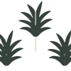 DIY Ananas Toppe