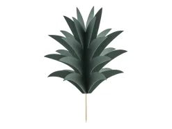 DIY Ananas Toppe