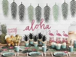 DIY Ananas Toppe