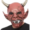Dæmon Latex Maske