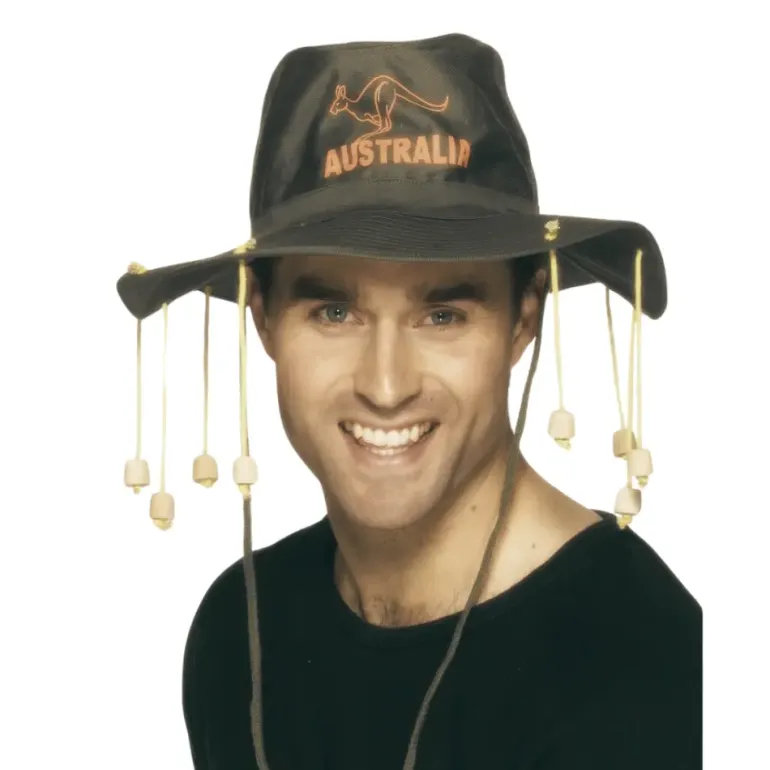 Down Under hat