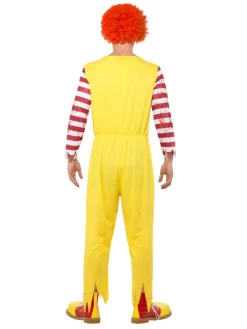 Dræberklovnen Ronald