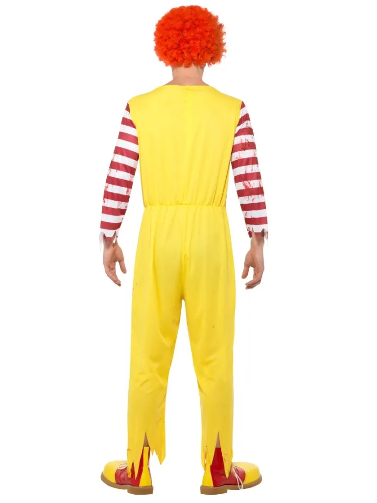 Dræberklovnen Ronald