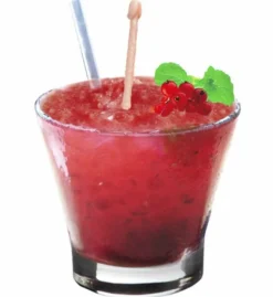 Drinks rørepinde - dillere