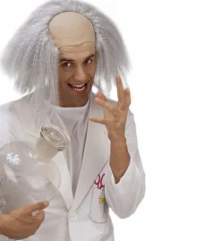 Einstein paryk