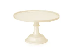 Elegant Kageopsats i Beige