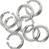 Falske Piercinger, 8 stk.