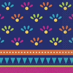 Fiesta Servietter