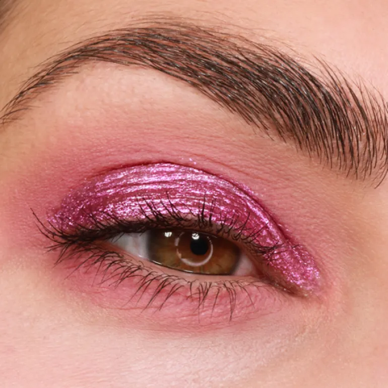 Flydende Øjenskygge, Magical Magenta #762