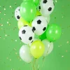 Fodbold Ballon, 30 cm