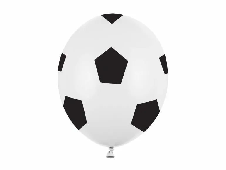 Fodbold Ballon, 30 cm