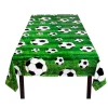 Fodbold Plastikdug, 120 x 180 cm