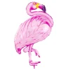 Folie Ballon Flamingo, Pink, 70 X 95 cm