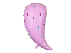 Folie Ballon Ghost, 41 X 70 cm, Mix