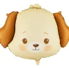 Folieballon Hund – 63 x 48,5 cm