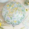 Folie Ballon Ihs, 45 cm, Mix