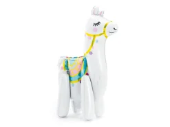 Folie Ballon Llama, 39 X 61 cm, Mix