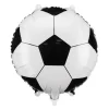 Folie Ballon Soccer Ball, 35 X 35 cm, Mix