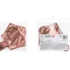 Folie Ballon Stjerner, 12 cm, Rosegold (25 Stk.)