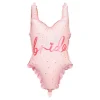 Folie Ballon Swimsuit, 46 X 76 cm, Mix
