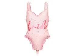 Folie Ballon Swimsuit, 46 X 76 cm, Mix