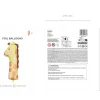 Folie Ballon Tal 1 - Giraffe, 48 X 96 cm, Mix