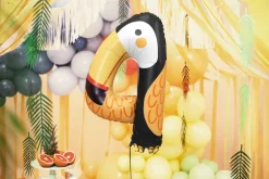 Folie Ballon Tal 4 - Tucan, 68 X 91 cm, Mix