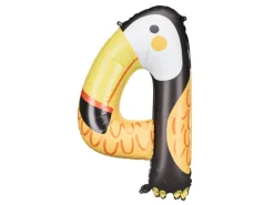 Folie Ballon Tal 4 - Tucan, 68 X 91 cm, Mix