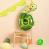 Folie Ballon Tal 6 - Turtle, 75 X 96 cm, Mix