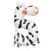 Folie Ballon Tal 5 - Zebra, 68 X 98 cm, Mix