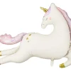 Folie Ballon Unicorn, 113 X 83 cm, Mix