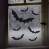 Fright Night Vindues Stickers