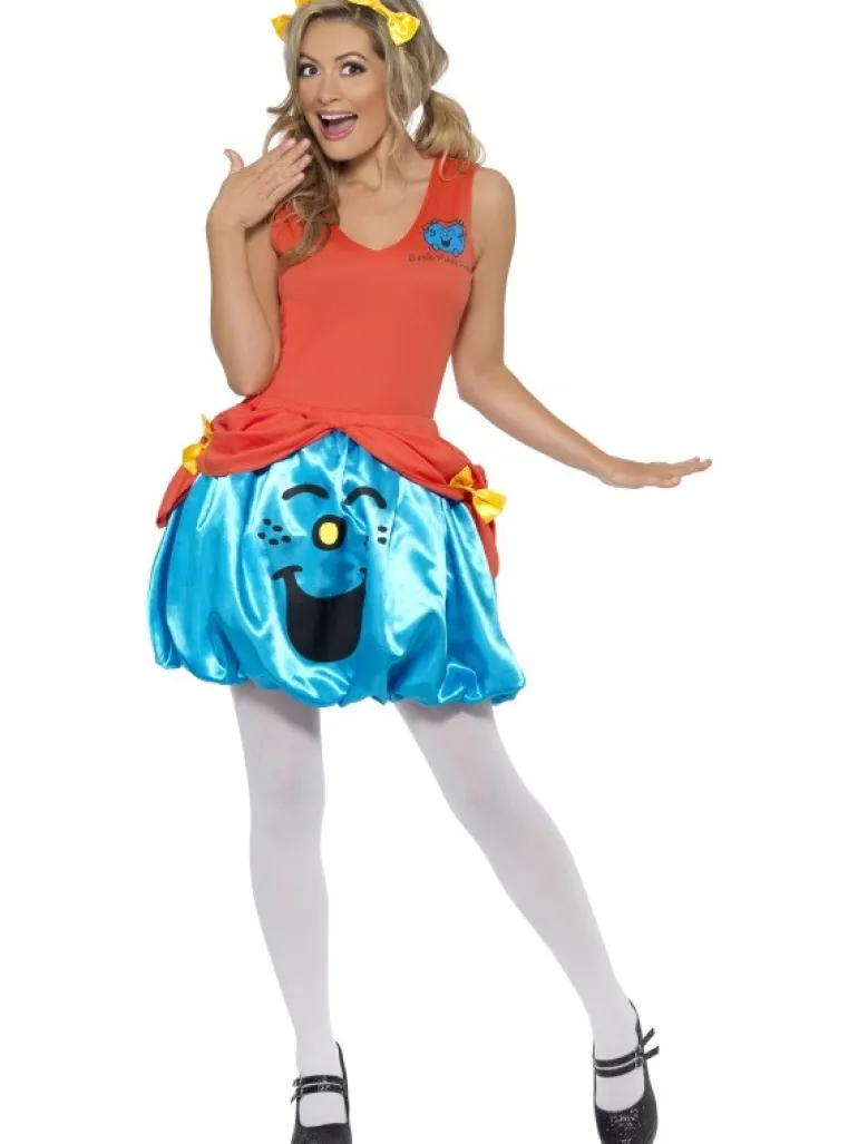 Frk. Grinebider Kostume