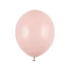 Gammelrosa Mini Ballon "Dusty Rose", 12 cm