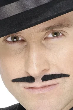 Gangster Overskæg