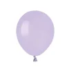 Gemar Mini Latexballon Lys Lavendel, 12 cm