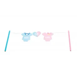 Gender Reveal Kagetopper - Boy or Girl?