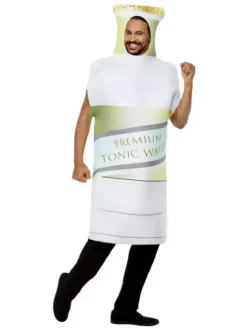 Gin & Tonic kostume-sæt