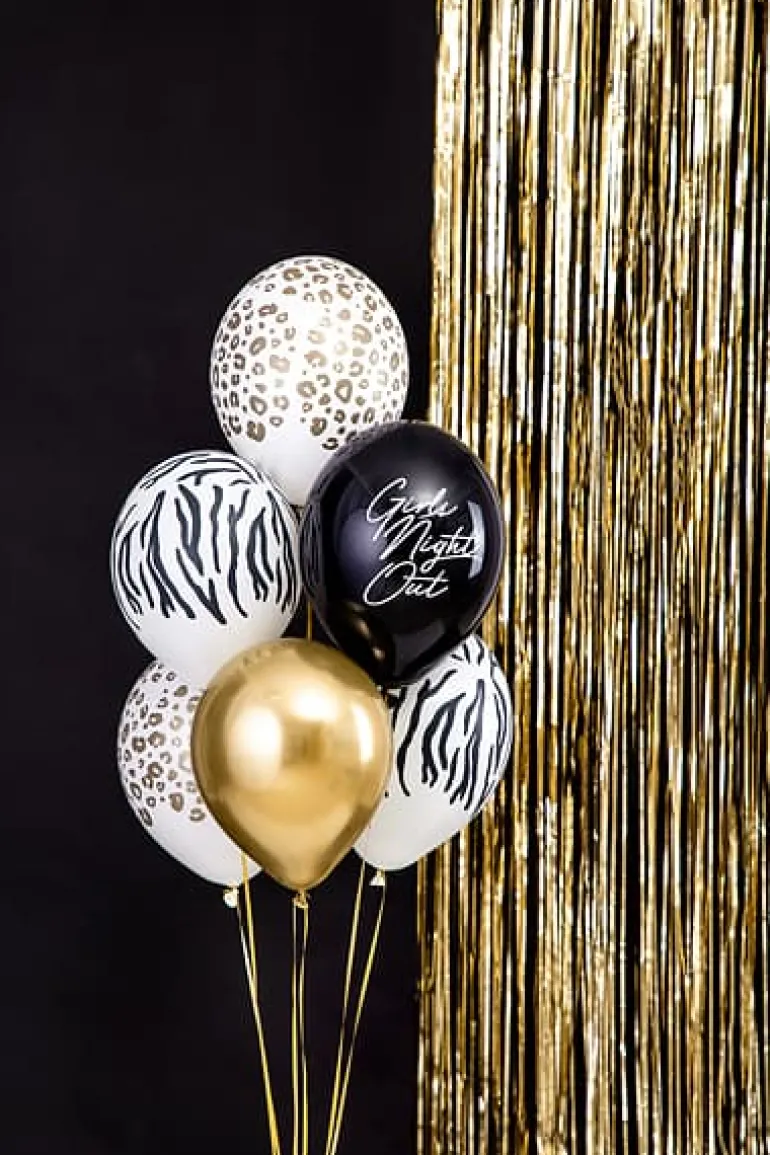 Girls Night Out Ballon Buket