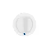 Grabo Mini Ballon 4'', Hvid