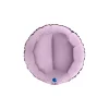 Grabo Mini Ballon 9'', Lavendel