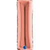Grabo Mini Rosegold Bogstav 35 cm, I