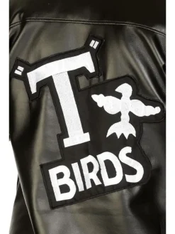 Grease T-Bird "Læderjakke"