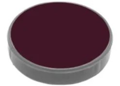 Grimas Creme Make-up - Blodrød #504