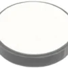Grimas Creme Make-up - Hvid #001