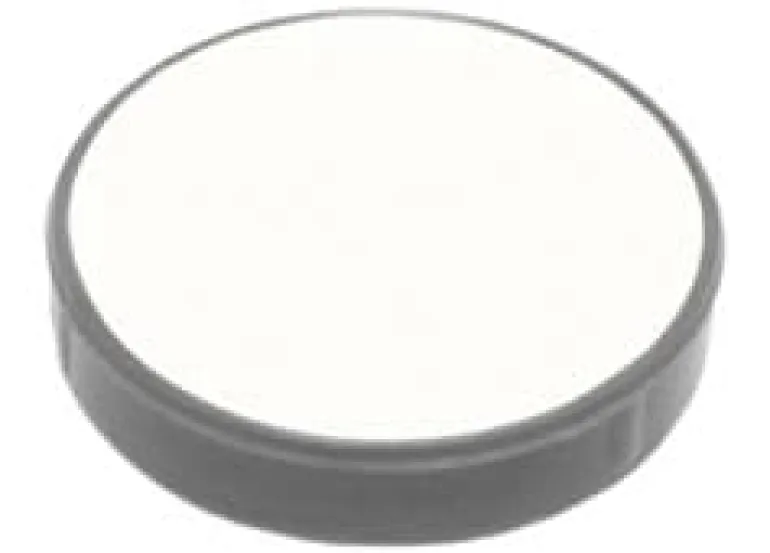 Grimas Creme Make-up - Hvid #001