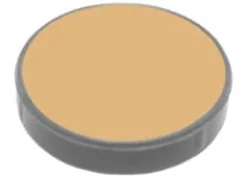 Grimas Creme Make-up - Ivory Skin #IV5