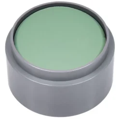 Grimas Creme Make-up - Lysegrøn #406